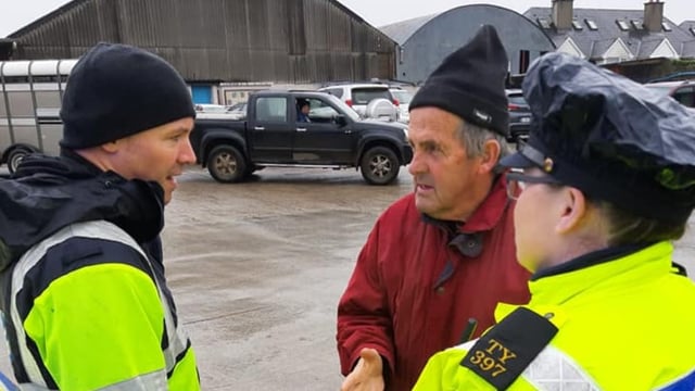 Garda 'roadshow' to tour Tipp marts in November