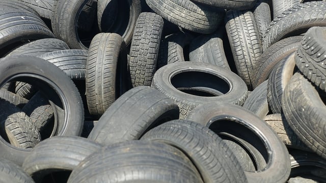 Calls for more engagement over agricultural tyres levy