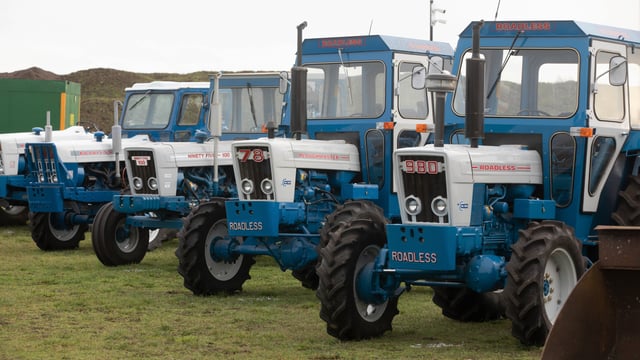 Auction report: On the 'road' to a collectible classic; but for how much?