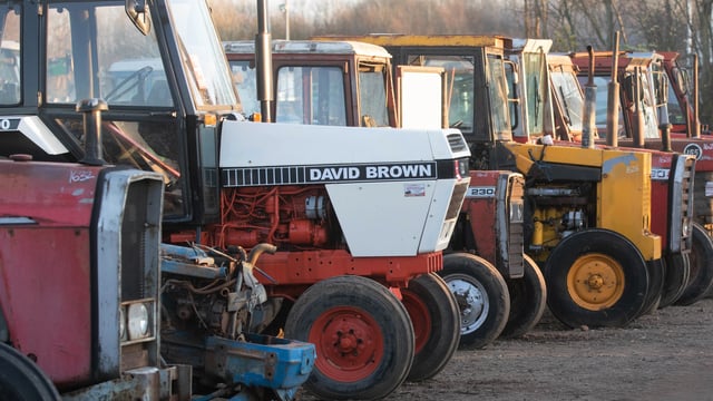 Auction report: 'Best of the rest' from the end-of-year sale