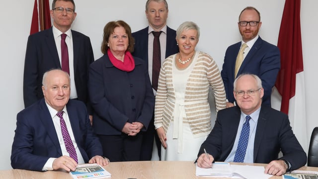 Athenry's BIA innovator campus aims to support farmers