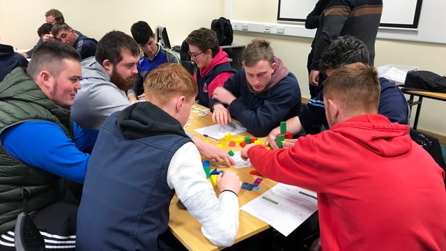 'Gamified learning': Game-based pilot for young farmers launched