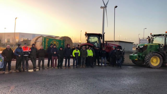 Price gap between Irish and UK beef expected to widen - IFA