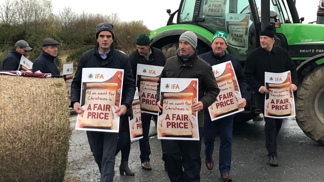 Retailers 'hiding behind factories' - Woods