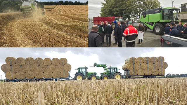 Farmers disillusioned by leaders' lack of agri knowledge - particularly on tillage