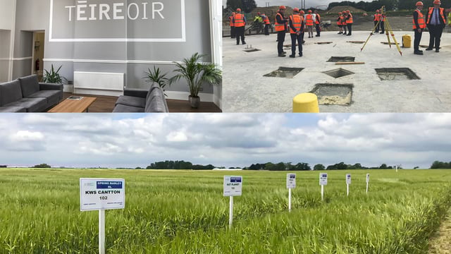 5 things to look out for in the tillage sector in 2020