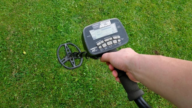 'It's a misconception' that licences are always needed to operate metal detectors on farmland