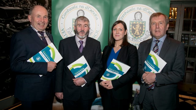 VCI governance review welcomed by council and Creed