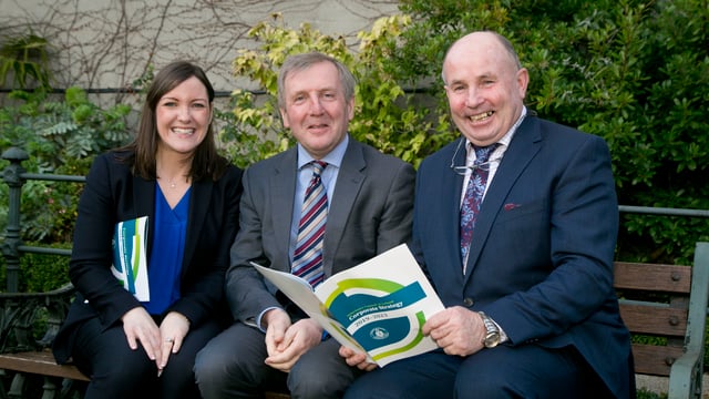 VCI to focus on vet well-being, role of nurse and key challenges - Muldoon