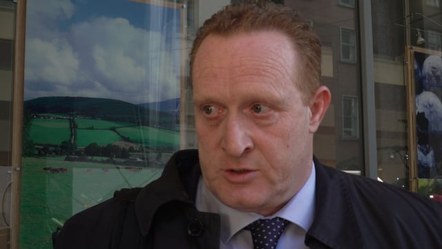 MII director 'hopeful' of beef price improvement 'without delay'