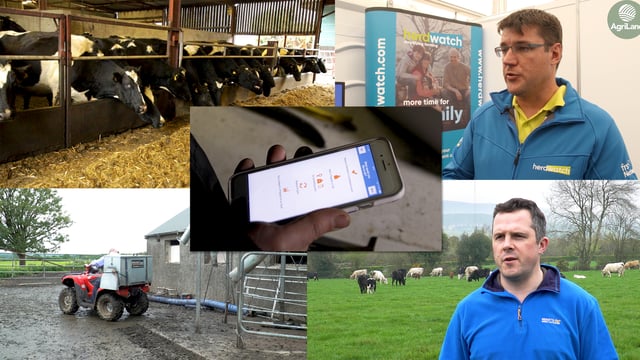 FARM SMART: How these farmers have simplified their systems with technology