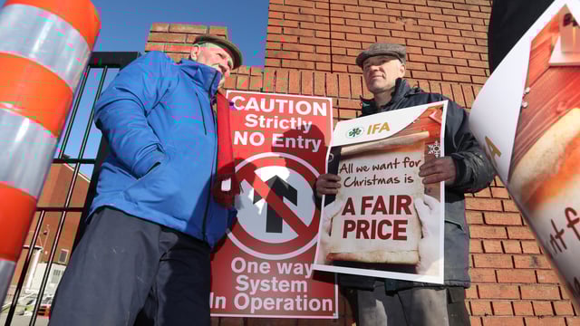 IFA to consider next move in beef price campaign at council today