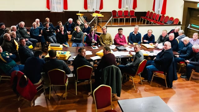 Internal dispute emerges over Beef Plan 2020 elections