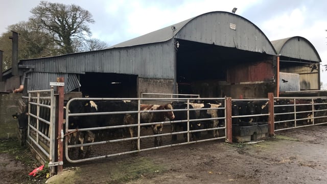 Correcting ventilation issues in Co. Tipperary