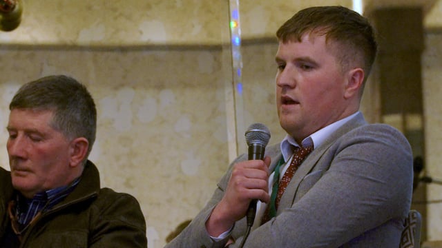 Vox pop: Farmers voice views on dairy calf welfare