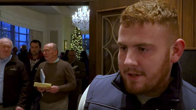 Vox pop: Do dairy and beef farmers need to rebuild trust?