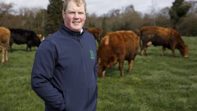 Revisited: Doing the simple things right in Co. Laois