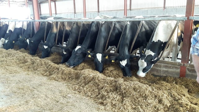 Top agri speakers to address farmer info evening tonight