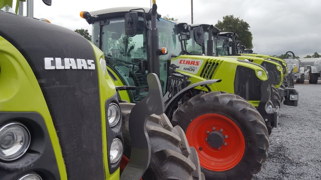 Kelly's of Borris to hold 3 'monster open days'