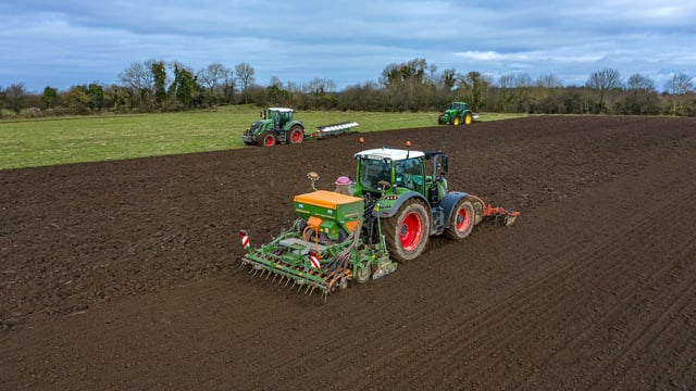 Tillage: Transitioning to direct drill systems can take up to 10 years