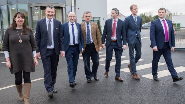 Dairy 2020: Keeping up to speed in a 'constantly evolving' industry