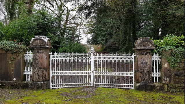 GLAS 2020: 'Opportunity for conservation and enhancement'