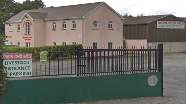 Leinster Marts to mark 50 years of trading