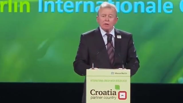 Commissioner 'showing lack of leadership' - INHFA