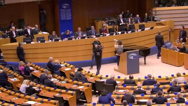 MEP warns against weakening of EU budget 'by horse-trading between member states'