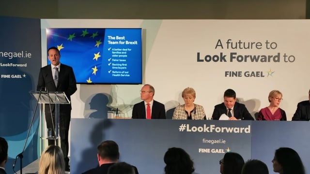 Fine Gael manifesto outlines agriculture commitments