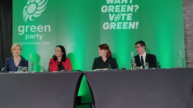 Greens' manifesto proposes bonus for 'zero-movement' beef