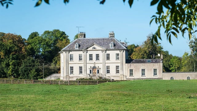 Choose your pick: Parkland, paddocks and more on a plentiful 120ac