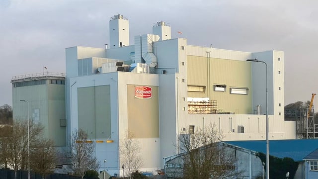 Dairygold pays year-end bonus and announces new fixed milk price