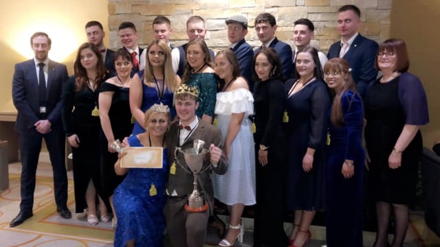 Monaghan and Roscommon take titles at north-west Macra event