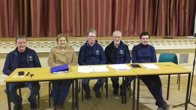 New Tipp Beef Plan committee emerges amid turbulent times
