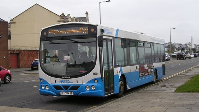 UFU members 'outraged' over vegan ads on bus