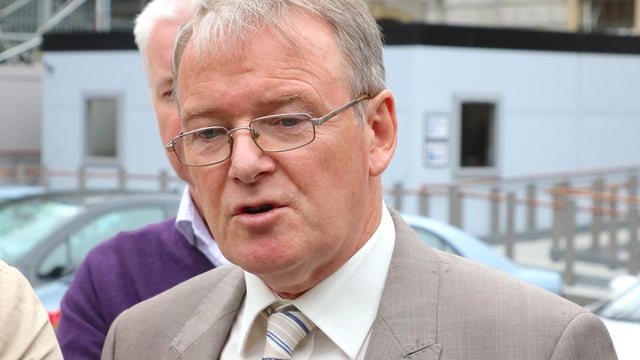 Top priorities for agriculture in first 100 days: Sinn Féin