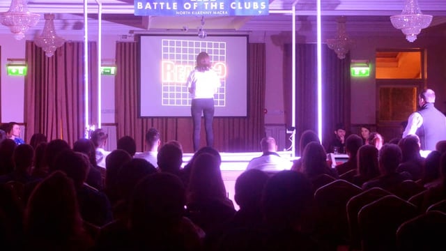 Enter the Cube: Clubs to 'do battle' in aid of social farming