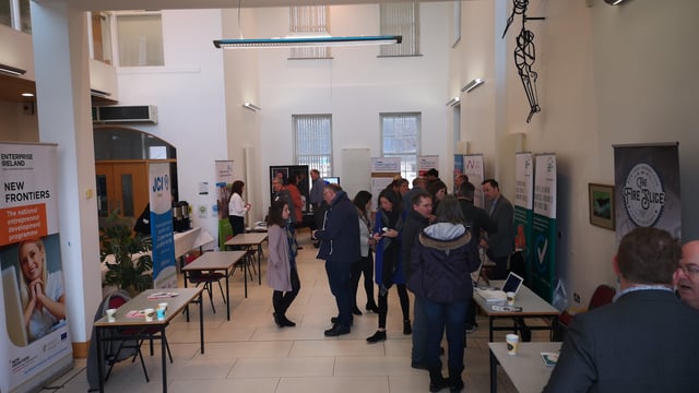 Remote working focus of Digital West event