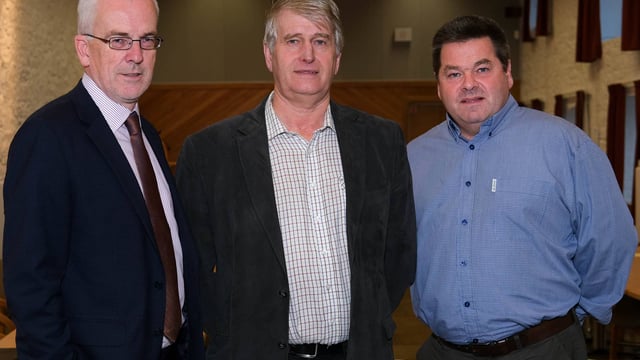 AgriSearch makes board changes at 'pivotal time' for agriculture