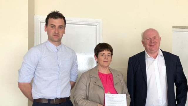 New executive director of Agri Aware announced