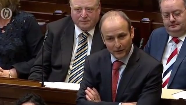 FF to create 'national food ombudsman' if in Government