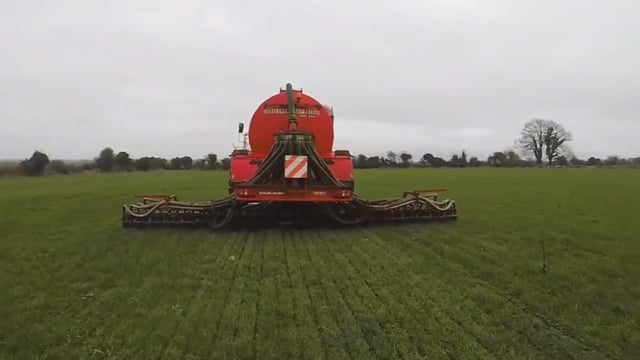 GrowthWatch: Slurry and fertiliser – when and where?