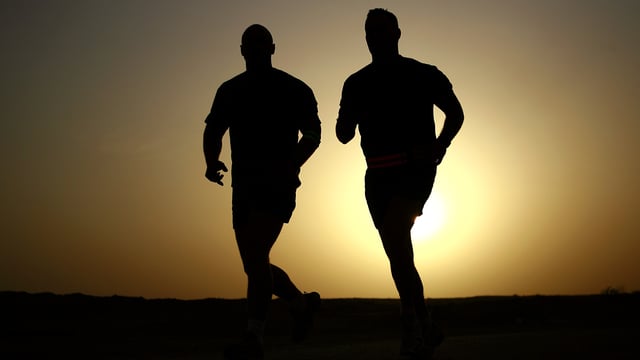 Free fitness and health programme seeking farmer participants