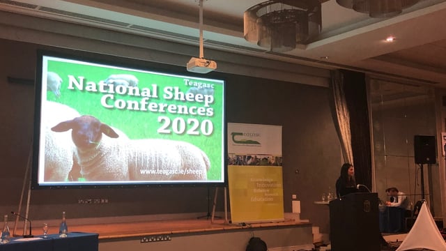 Anthelmintic resistance: Is it a concern on Irish sheep farms?