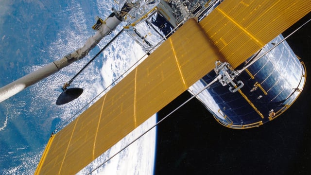 DAFM: Additional ACRES actions to be satellite monitored