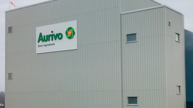 Aurivo to take over Arrabawn liquid milk sales later this month