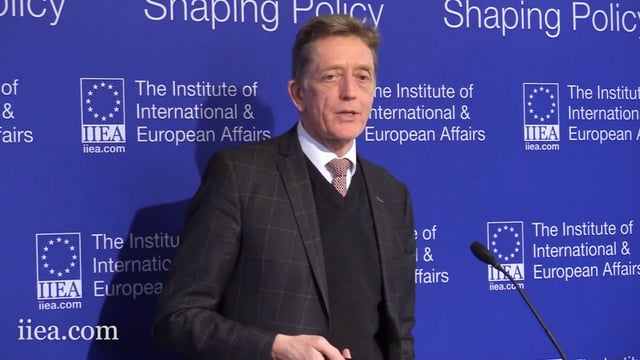 'We need to reward farmers to lower emissions' - senior EU official