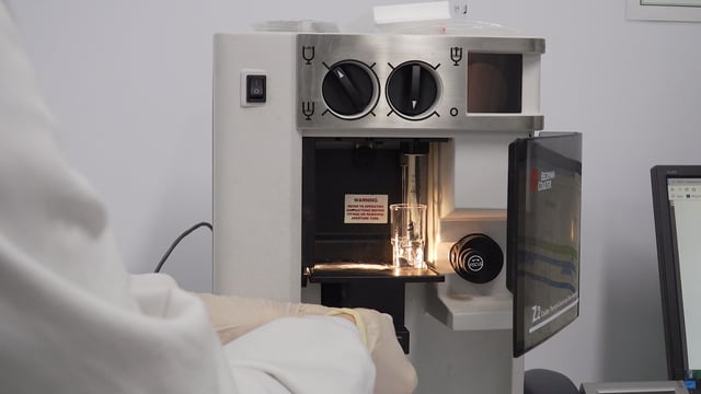 Department looking to hire specialist lab attendants