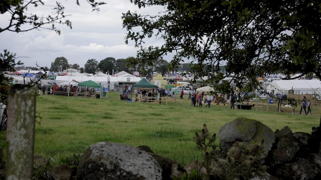 Agri-shows 'full steam ahead for now' amidst Covid-19 concerns